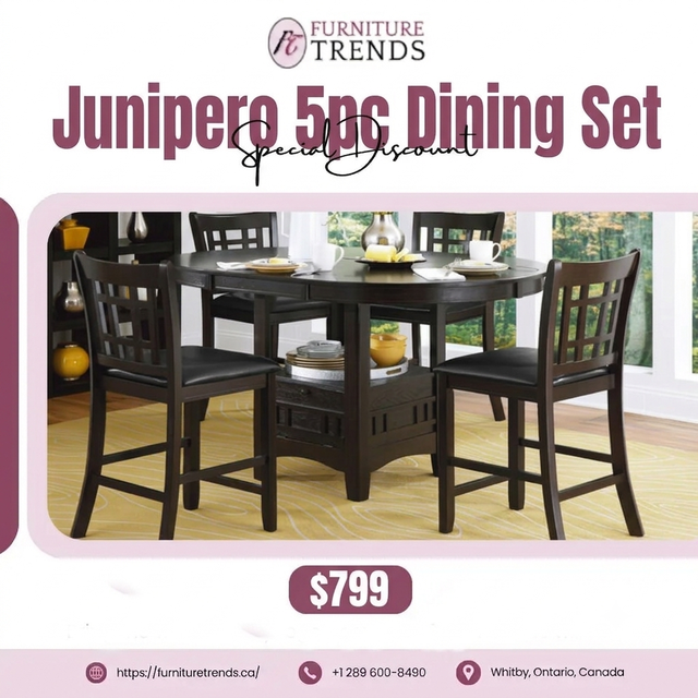 Huge Discount Offers on Dining Table and Chairs