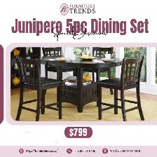 Huge Discount Offers on Dining Table and Chairs