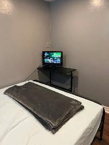 2 bedrooms legal basement Apartment  in Pickering for rent - Photo 4