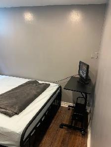 2 bedrooms legal basement Apartment  in Pickering for rent - Photo 6