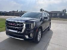 2023 Yukon XL Diesel w/ mait & warranty - Photo 3