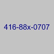 Ask US to Advise regarding VIP 416 Toronto Phone Numbers SALE