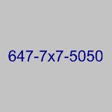 Promo Code 416 Memorable Toronto Phone Numbers