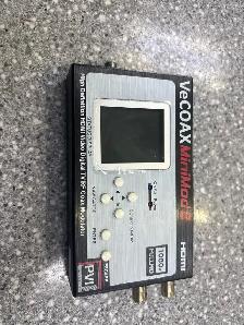 VeCoax MiniMod2 HDMI Video Digital Modulator