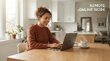 Work From Home