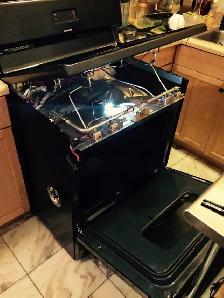 Appliance and AC Repair Washer dryer Stove Dishwasher oven - Photo 7