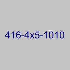 Incredible Super Easy Memorable ViP 416 647 905 Phone Numbers