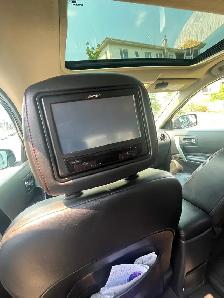 2012 NISSAN ROUGE SL - Photo 2