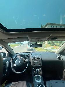 2012 NISSAN ROUGE SL - Photo 5