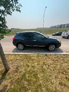 2012 NISSAN ROUGE SL - Photo 6