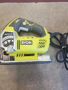 Ryobi JS651L1 Jigsaw