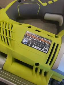 Ryobi JS651L1 Jigsaw - Photo 3