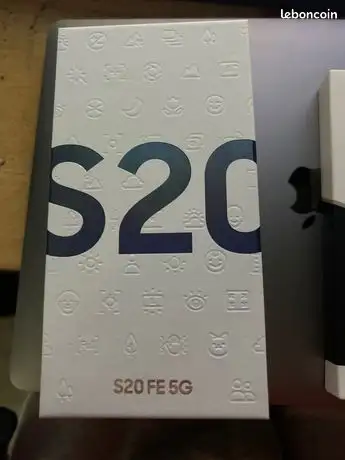 Samsung S20 FE 5G