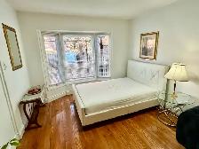 Furnished Main Floor Room for Rent (for male), 16th & Yonge - Photo 3