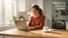 Online Job – Get Paid Same Day by E-Transfer