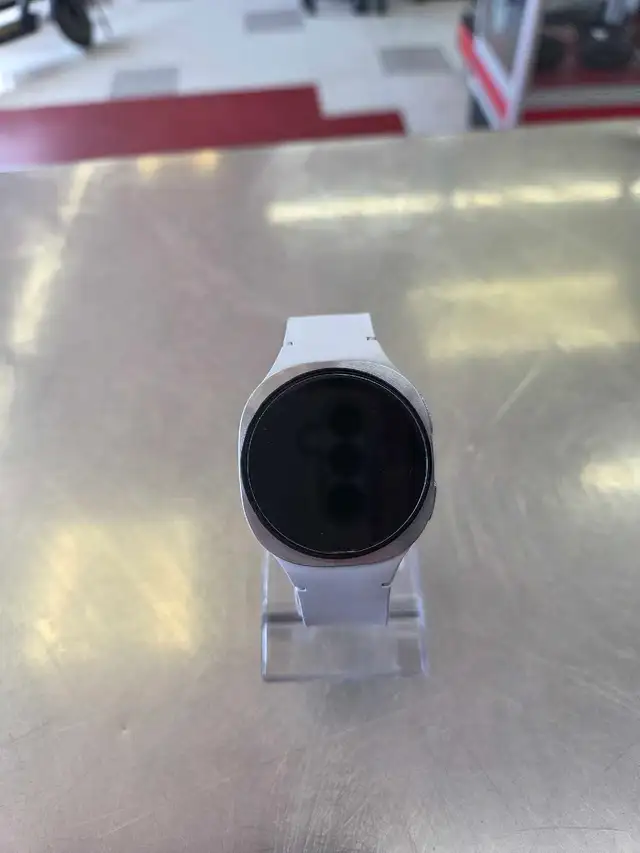 Montre intelligente samsung