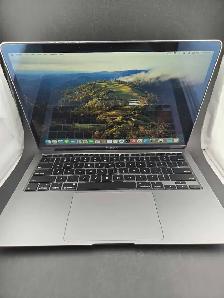 Macbook Air 2020 Intel With Charger