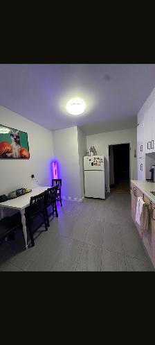 Appartement a louer 4 1/2 - Photo 3
