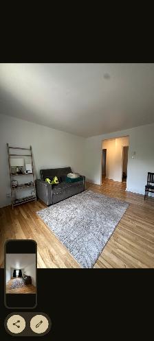 Appartement a louer 4 1/2 - Photo 7