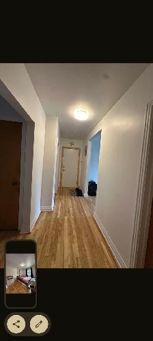 Appartement a louer 4 1/2 - Photo 9