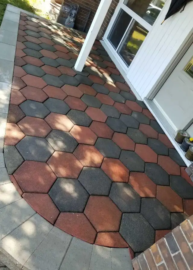 free interlock