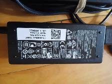 Lot 4 x Genuine Dell Laptop Chargers 19.5v 3.34a Big Tip - Photo 3