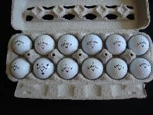 Callaway Golf Balls