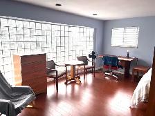 spacious private rooms on top floor near SFU and Skytrain - Photo 2