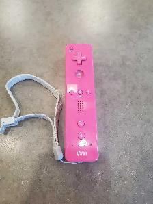 Nintendo Wii Remote