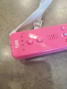 Nintendo Wii Remote - Photo 2
