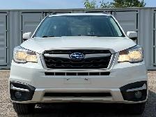 2017 Subaru Forester Touring with Technology Package - Photo 2