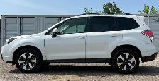 2017 Subaru Forester Touring with Technology Package - Photo 3