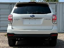 2017 Subaru Forester Touring with Technology Package - Photo 4