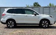 2017 Subaru Forester Touring with Technology Package - Photo 5