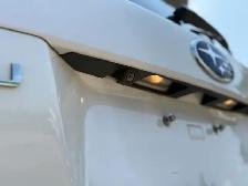2017 Subaru Forester Touring with Technology Package - Photo 7