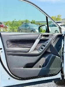 2017 Subaru Forester Touring with Technology Package - Photo 8