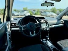 2017 Subaru Forester Touring with Technology Package - Photo 10