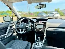 2017 Subaru Forester Touring with Technology Package - Photo 11