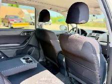 2017 Subaru Forester Touring with Technology Package - Photo 12