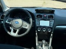 2017 Subaru Forester Touring with Technology Package - Photo 13