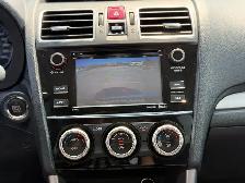 2017 Subaru Forester Touring with Technology Package - Photo 16
