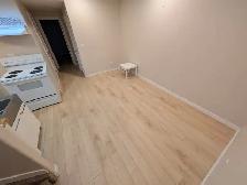 2 Bedroom Basement Suite with Tall Ceilings and Walk-In Closet - Photo 3