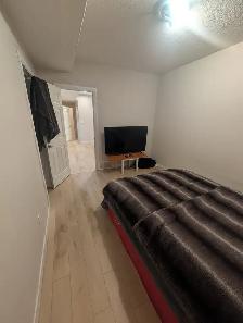 2 Bedroom Basement Suite with Tall Ceilings and Walk-In Closet - Photo 8