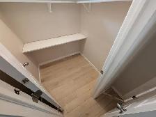 2 Bedroom Basement Suite with Tall Ceilings and Walk-In Closet - Photo 9