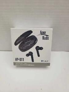 Apex HP-BT1 Bluetooth Earbuds