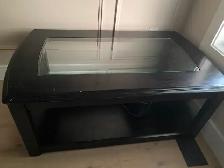 Wood Coffee table