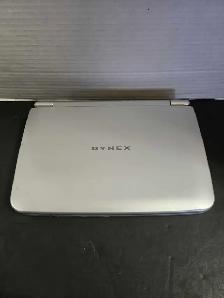 Dynex Portable DVD Player With Charger - Photo 2