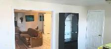 BRIGHT  1-ROOM BASEMENT APARTMENT – BRAMPTON 905 204 0129 - Photo 4
