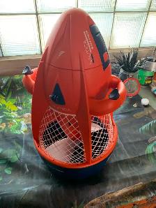 Nautica Sea Scooter