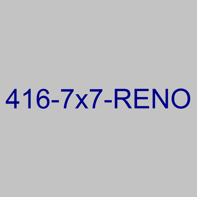 ViP Business Memorable 416 Number For Sale
